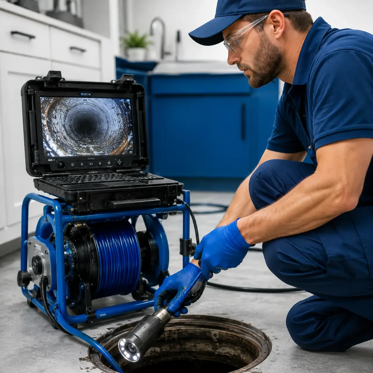 Pipe Relining professionals serving Honey Creek, IA